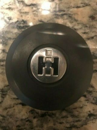 International Harvester Scout 80 Factory Oem Horn Button Rare