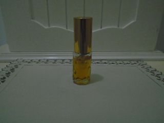 Fashion Fair No.  1 Cologne - Discontinued.  Rare And Hard To Find