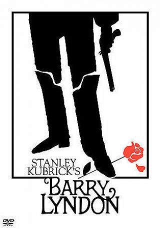 Barry Lyndon - Stanley Kubrick 