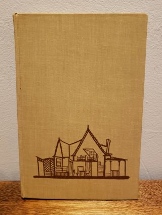 Death Of A Salesman By Arthur Miller 1949 Viking Press Rare Tan Cloth Hardcover