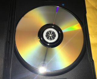 Moog Etherwave Pro Theremin DVD VERY RARE 4