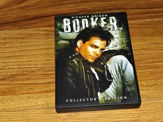 Booker Collector 