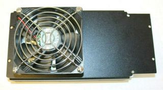Icom Ic - 781 Sherwood Engineering Cooling Upgrade Rare