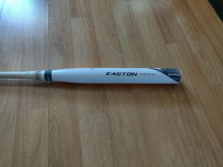 2014 Easton Mako 34 " 24 Oz - 10 Fastpitch Softball Bat Rare Model Fp14mk