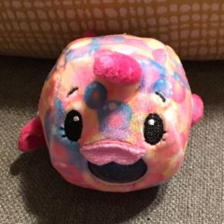 Pikmi Pops Bubble Drops Bobble The Narwhal Ultra Rare Opened