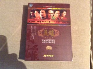 Hero Dvd Limited Collectors Ultimate Edition Oop Rare