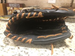 RARE RAWLINGS HEART OF THE HIDE HORWEEN MADE IN USA 12.  75” RHT GLOVE GREAT COND 3