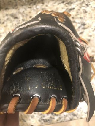 RARE RAWLINGS HEART OF THE HIDE HORWEEN MADE IN USA 12.  75” RHT GLOVE GREAT COND 5