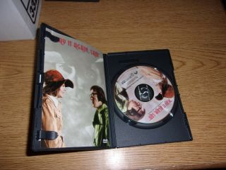 Play It Again,  Sam (DVD,  2001,  Sensormatic) WOODY ALLEN RARE 2
