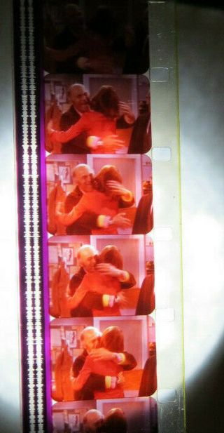 MARY TYLER MOORE SHOW - RARE 16mm COLOR TV EPISODE 4