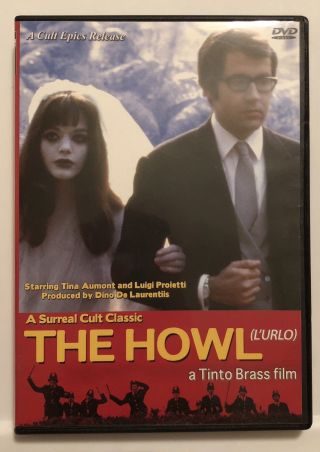 The Howl (l 