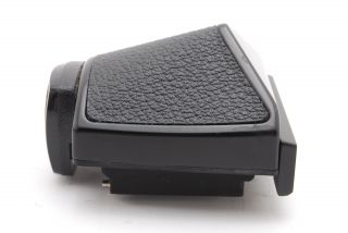 【Rare Mint】Nikon DE - 1 Black Eyelevel Finder for F2 From Japan 355 3