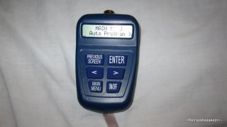 RARE RealCare I/1 Baby Think It Over G6 Gen 6 Doll Control Controller Programmer 5