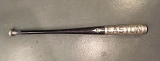 RARE Easton Black Magic Baseball Bat 33in/30oz 2 3/4 