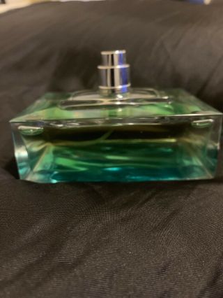 Michael Kors Island 3.  4oz Edp Spr Women Perfume Rare Discontinued - - No Box Or Cap
