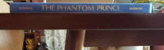 The Phantom Prince - Ted Bundy - Elizabeth Kendall Rare OOP BCE Hardcover 1981 9