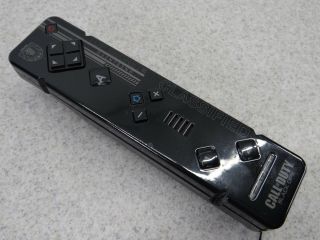 Call of Duty Black Ops Wii Remote RARE Call of Duty Black Ops Edition 5