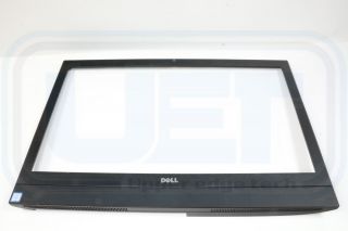 Dell Optiplex 7440 Aio Lcd Bezel 4x6wf Webcam Port Black Led Grade B
