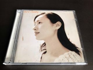 Ann Sally Brand - Orleans Japan 2 Cd Set Mega Rare Oop Bonus Track