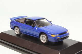 7940 Extreme Rare Real - X 1/72 Initial D Sileighty Mako Satou Tracking Number 3