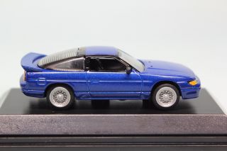 7940 Extreme Rare Real - X 1/72 Initial D Sileighty Mako Satou Tracking Number 5