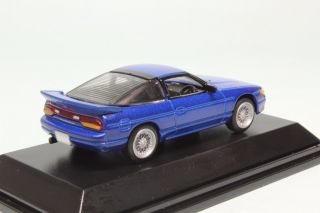 7940 Extreme Rare Real - X 1/72 Initial D Sileighty Mako Satou Tracking Number 7