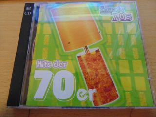 Time Life Cd Sounds Of The 70s Hits Der 70er Very Rare