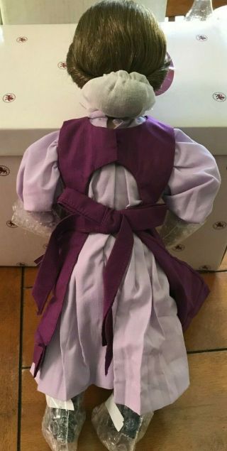 Porcelain Collector Doll Vintage Mary Danbury Ashton Drake Amish MARY rare 5