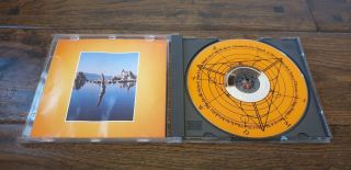 VERY RARE CD PINK FLOYD WISH YOU WERE HERE TRANCE REMIXES x 5 3