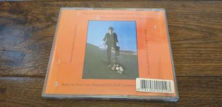VERY RARE CD PINK FLOYD WISH YOU WERE HERE TRANCE REMIXES x 5 5