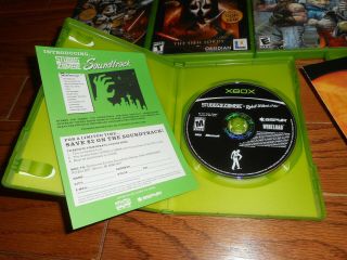 Stubbs the Zombie in Rebel Without a Pulse,  11 more Xbox Games rare 3