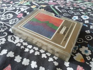 Creedence Clearwater Revival - Gold RARE ORIG UK Fantasy UNPLAYED 8 - Track Tape 5