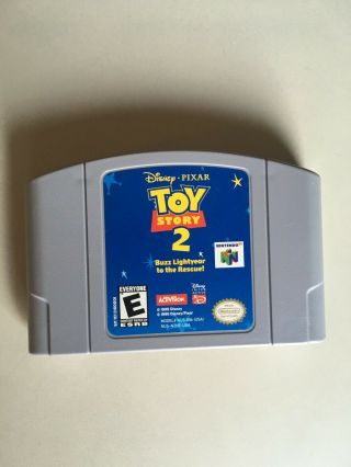 Nintendo 64/N64 RARE CLASSICS BUNDLE: Banjo Kazooie; Toy Story 2,  Yoshi ' s Story 4