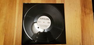 Eminem - Straight From The Lab Promo Vinyl - Rare