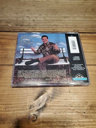 FRANKIE RUIZ MI LIBERTAD CD 1992 RODVEN LATIN SALSA RARE OOP Same day ship 2