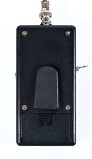 Rare Detectorpro Pocket Uniprobe Metal Detector Pinpointer Detecting Unit 6