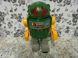 Rare - Vintage Monster Robot (Not) by ALPS Made in Japan 2