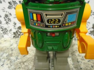Rare - Vintage Monster Robot (Not) by ALPS Made in Japan 4