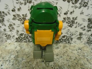 Rare - Vintage Monster Robot (Not) by ALPS Made in Japan 5