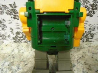 Rare - Vintage Monster Robot (Not) by ALPS Made in Japan 6