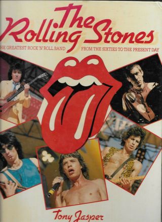 The Rolling Stones The Greatest Rock 
