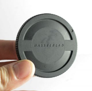 Body Cap For Hasselblad Xpan Camera Rare