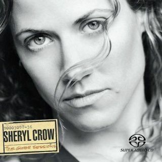 Sheryl Crow Globe Sessions Rare Dts 5.  1 Extended Surround Sound