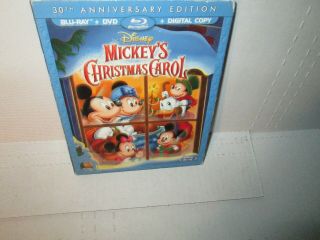 Disney Mickey 