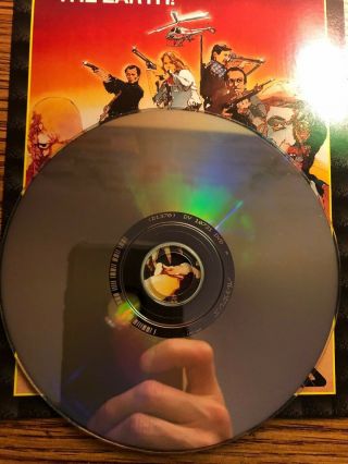 Dawn of the Dead U.  S.  Theatrical Cut DVD ANNIVERSARY EDITION RARE OOP ROMERO 5
