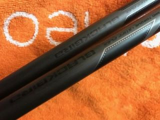 Cobra Long Tom Driver and 2W - Extremely rare and complete 5