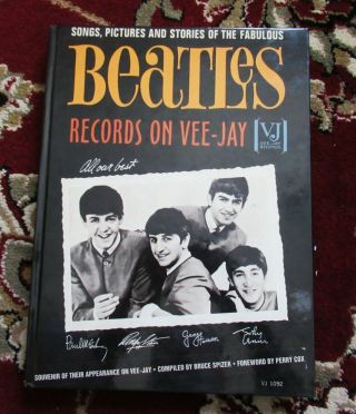 Beatles Orig Rare 1998 