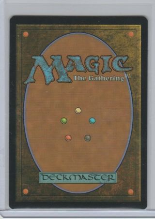 MAGIC THE GATHERING CORE 2020 RARE CHANDRA ACOLYTE OF FLAME FOIL 126/280 NP/NM 2