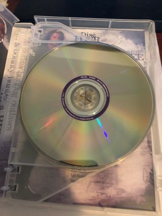 RENEGADE SEASONS 2 and 3 by ANCHOR BAY DVD Lorenzo Lamas 6 disc Set RARE OOP 3