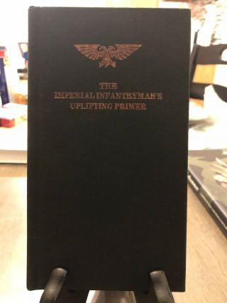 The Imperial Infantryman 